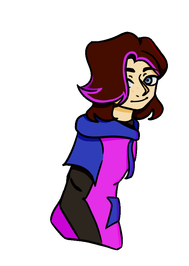 Another practice and fun piece, credits to the Hotline FNF mod