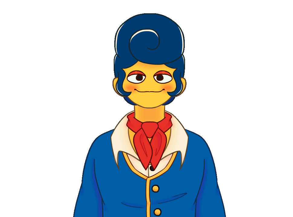 I have more of Wally but it's in game for FNF :(