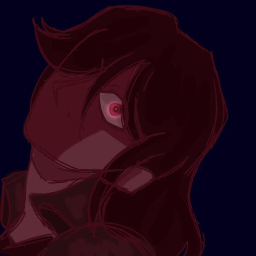 A experimental sketch